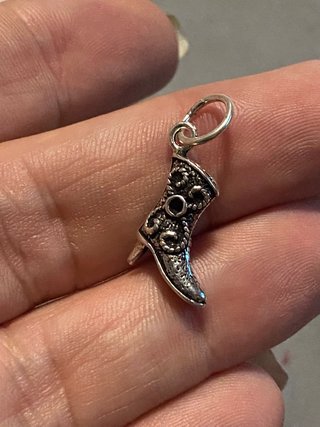 Charms de plata de ley 925