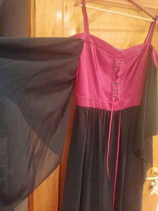 disfraz de època PRECIO   6 €