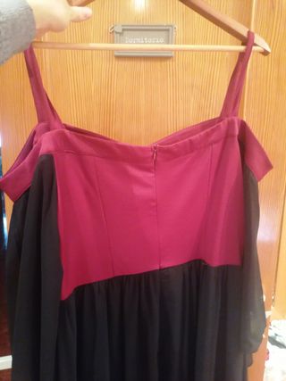 disfraz de època PRECIO   6 €