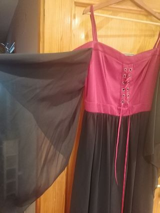 disfraz de època PRECIO   6 €