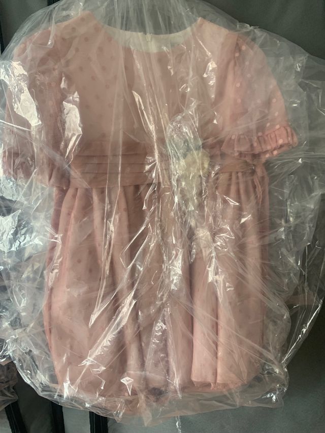 Vestido Arras ceremonia 