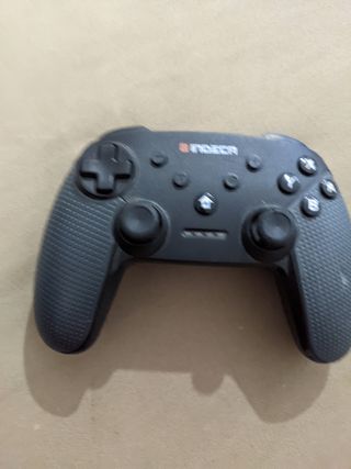 Mejores mandos y alternativas a Pro Controller de 