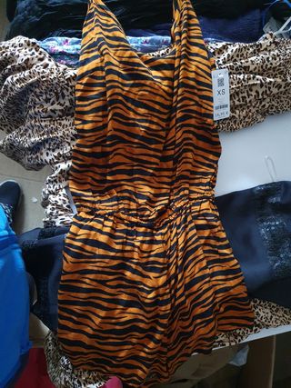 💥OFERTA  Monos de niñas en varios modelos