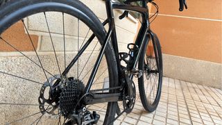 Bicicleta Gravel Specialized Diverge Sport Carbon 