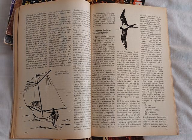 Coleccionismo: Revistas Historia y Vida, 79 a 82