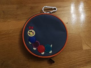 Bolso de maternidad Baby Einstein 