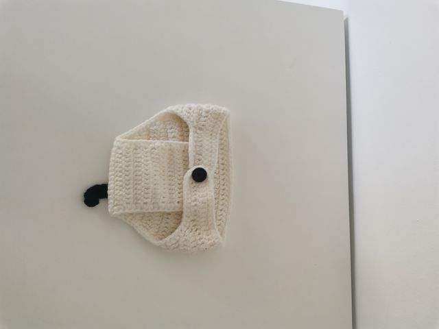 Braguita infantil newborn