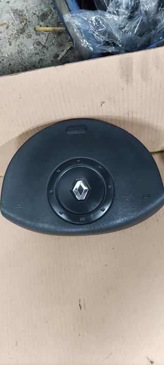 AIRBAG RENAULT MEGANE 2