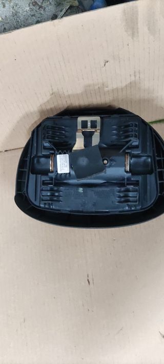 AIRBAG RENAULT MEGANE 2