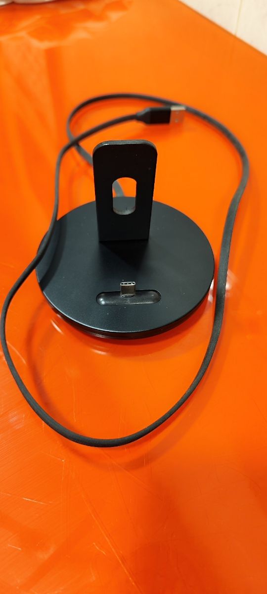 Cargador telefono tipo C