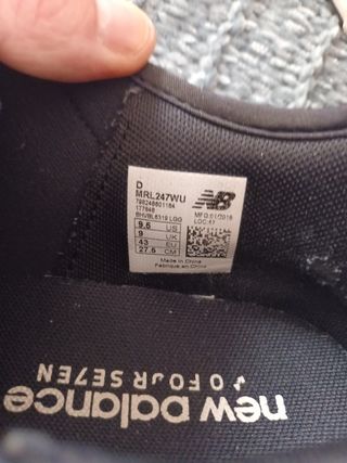 New Balance 247