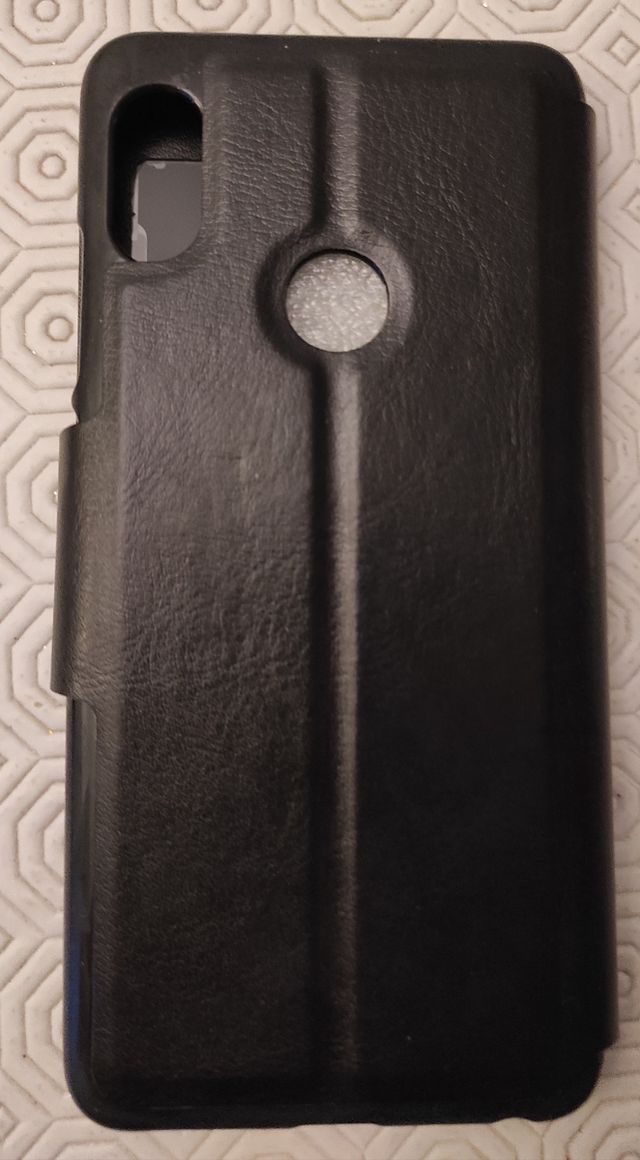 Funda móvil Xiaomi Note5 Pro