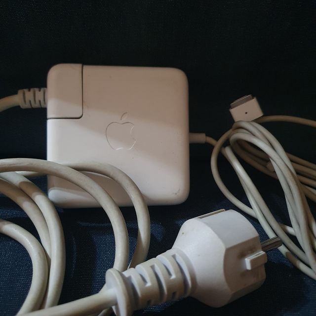 caricabatterie Apple