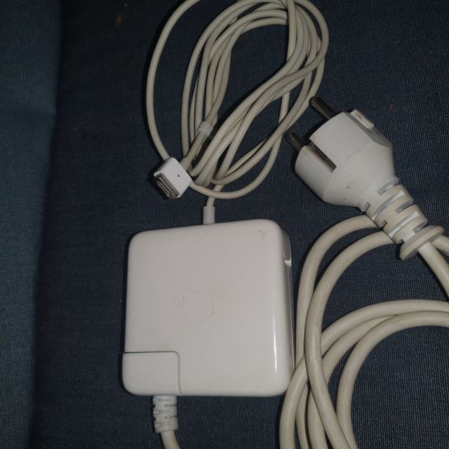 caricabatterie Apple