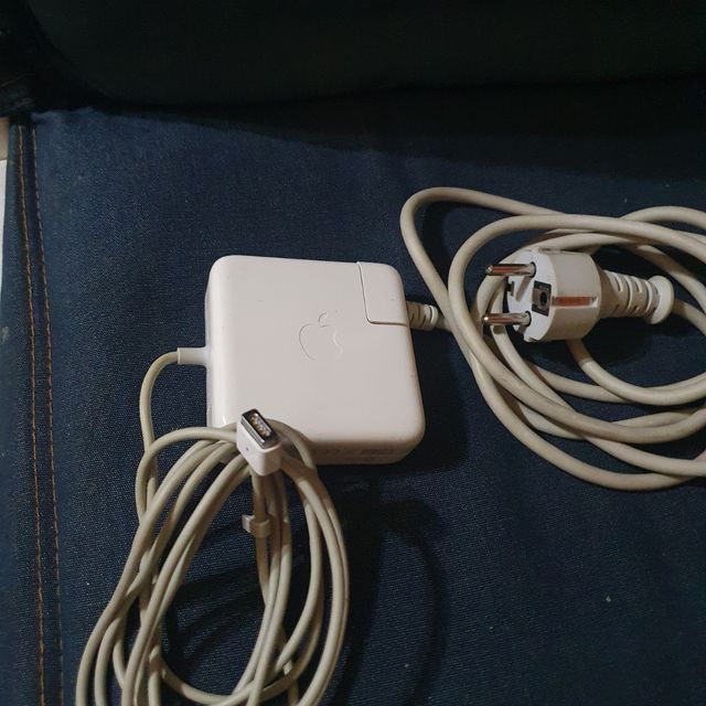 caricabatterie Apple