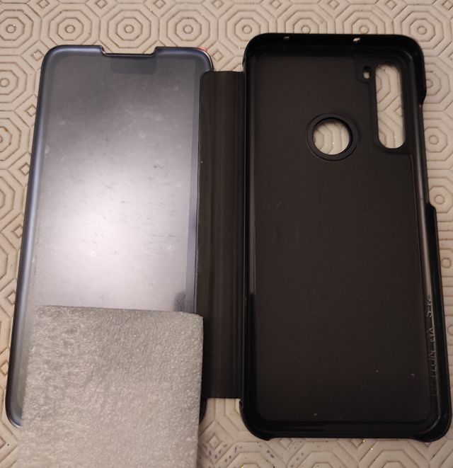 Funda móvil Xiaomi Note5 Pro