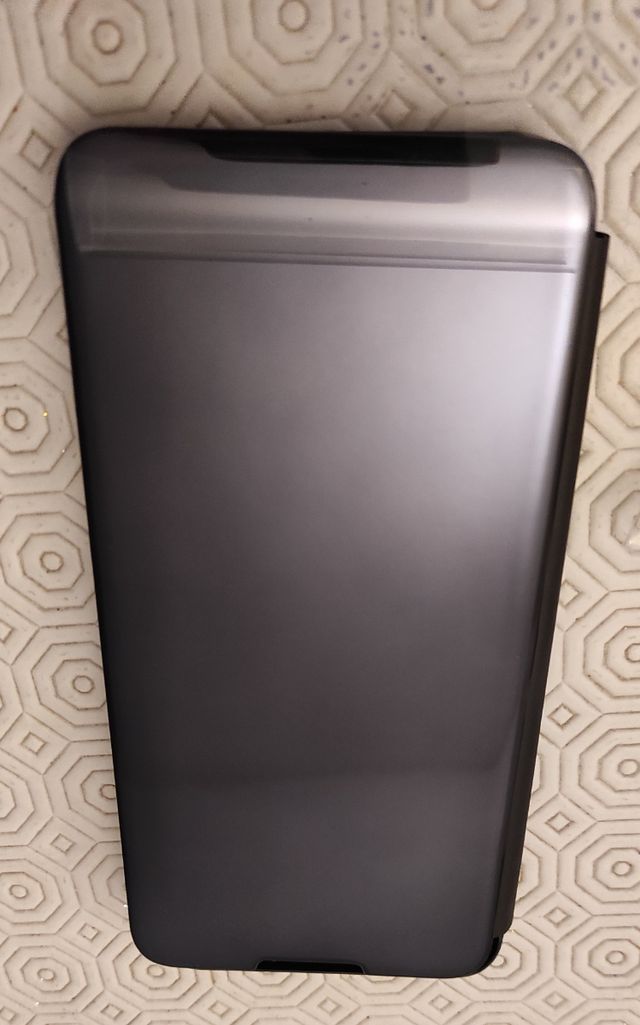 Funda móvil Xiaomi Note5 Pro