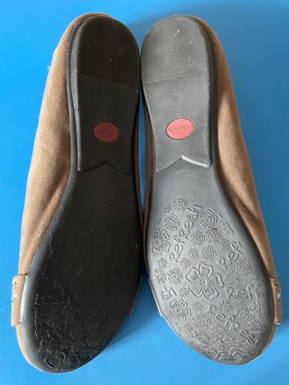 Bailarinas 