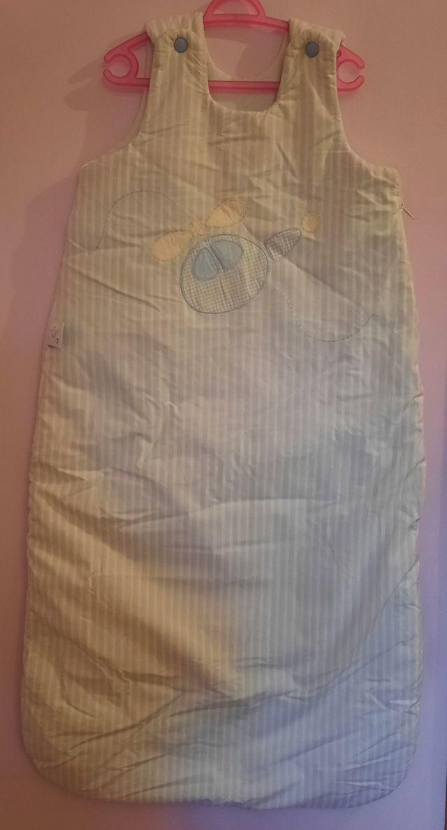 Saco de bebés Prenatal