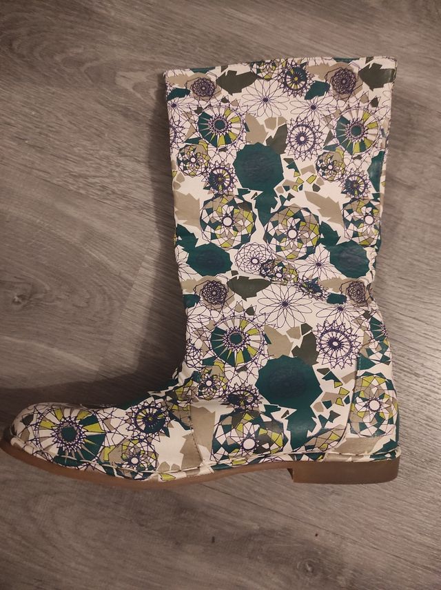 Botas altas 41 NUEVAS