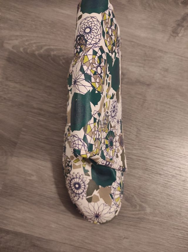 Botas altas 41 NUEVAS