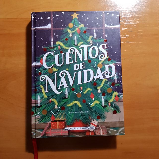 Cuentos de Navidad - Charles Dickens y otros autor