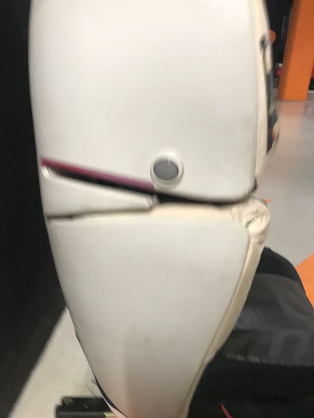 Silla concord para coche trizone