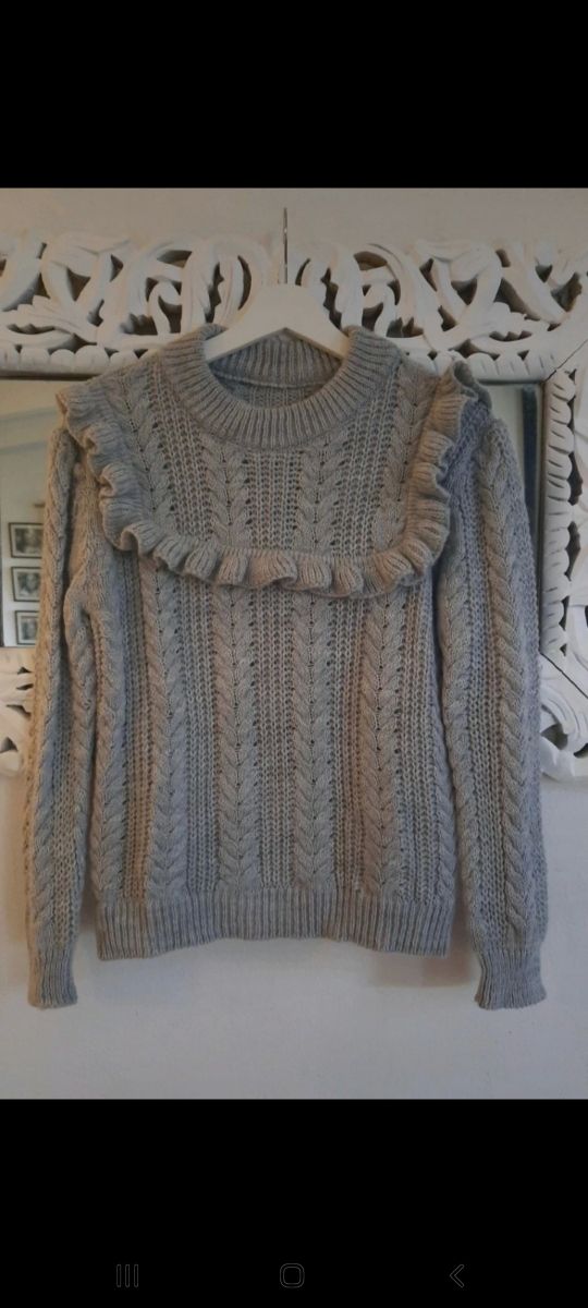 Jersey nuevo a estrenar