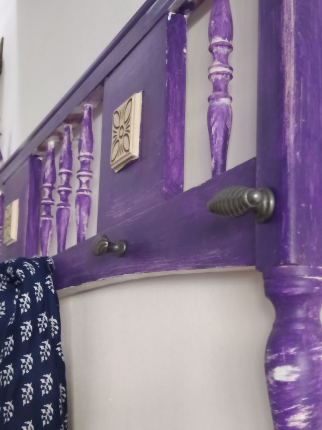 PERCHERO Vintage REBAJADO