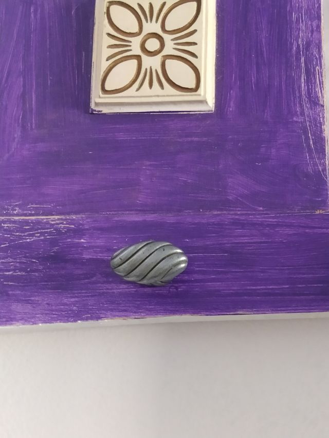 PERCHERO Vintage REBAJADO