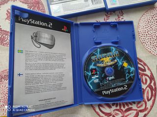 giochi play station 2