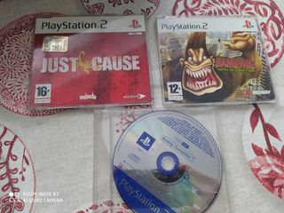 giochi play station 2