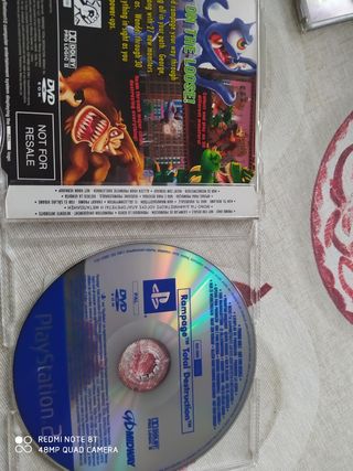 giochi play station 2