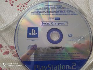 giochi play station 2