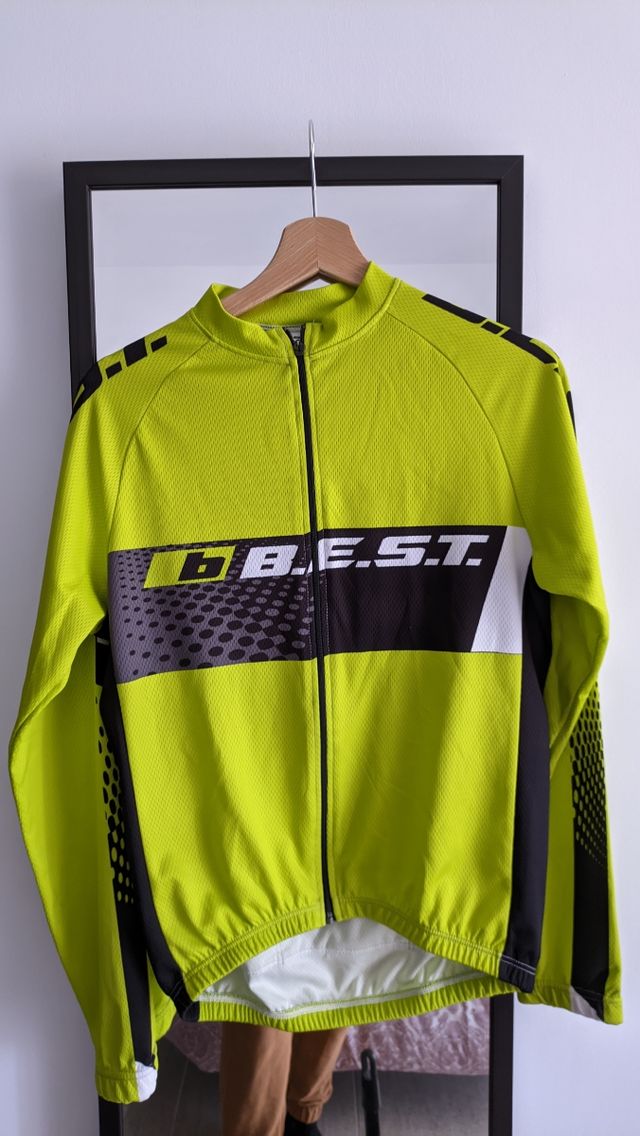 Maillots varios 5€