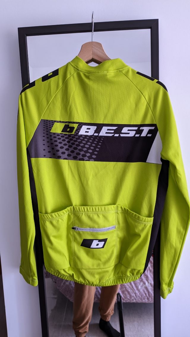 Maillots varios 5€