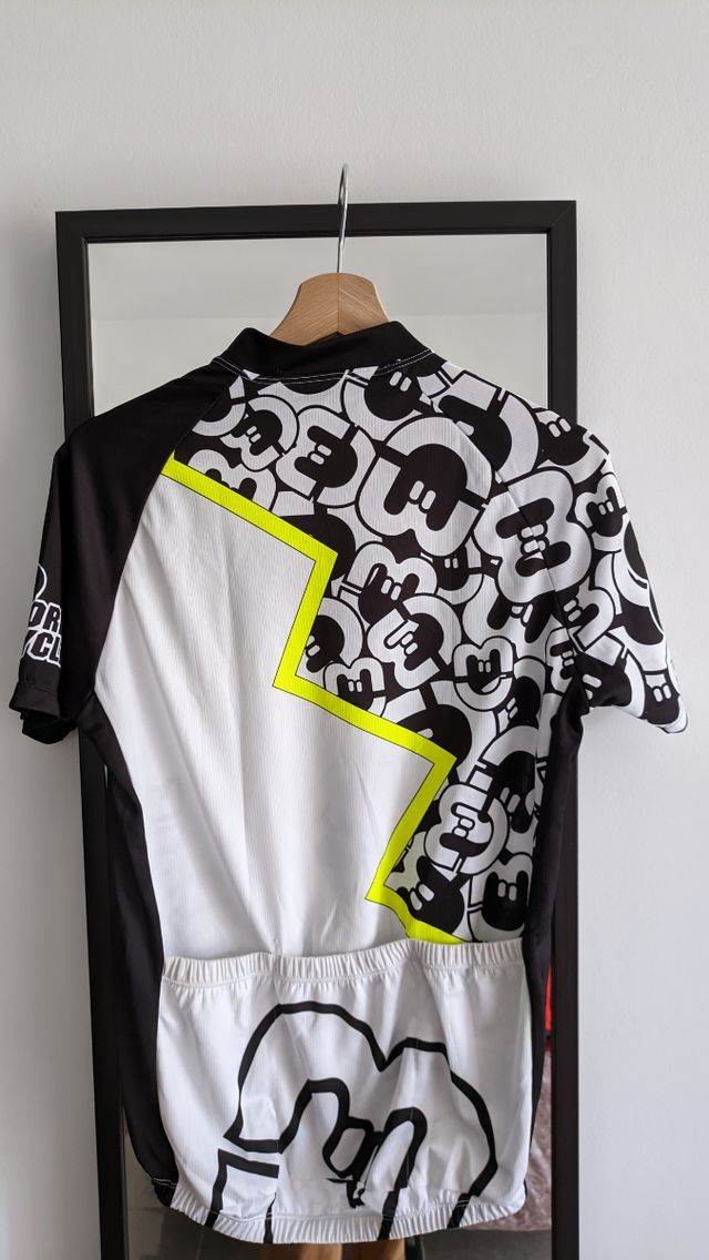 Maillots varios 5€