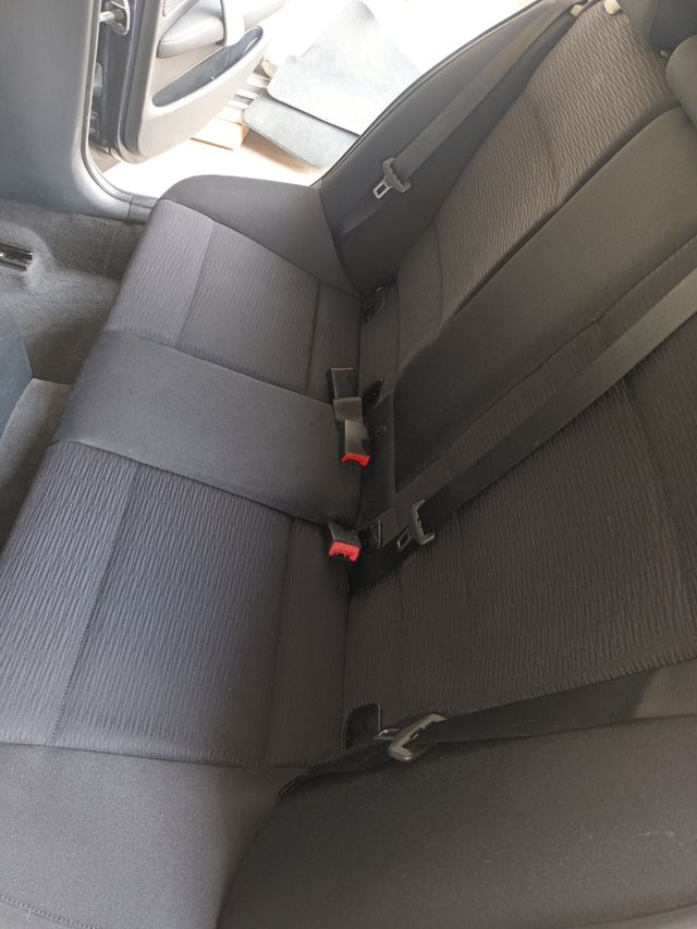 Limpieza de tapicerias 