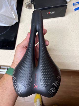 Sillín Selle Italia