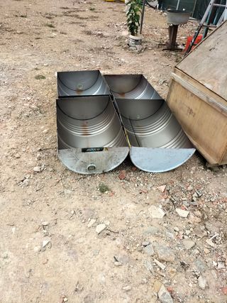 Parrillada