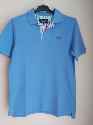  Sudadera Vans y 2 camisetas talla S
