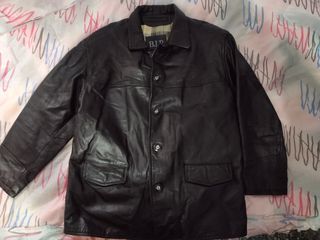 Chaqueta otoño/invierno.
