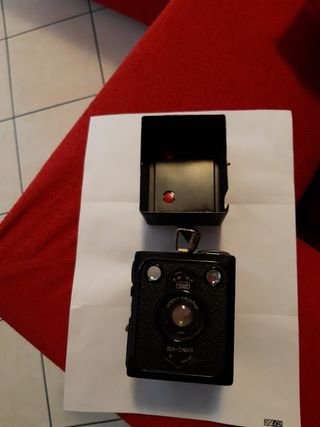 macchina fotografica  vintage