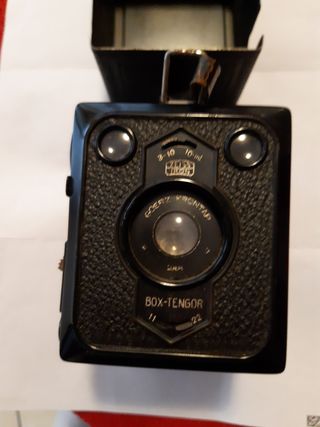 macchina fotografica  vintage