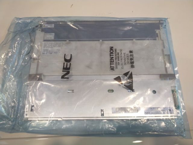 Pantalla LCD 12.1'' NEC NL8060BC31-17 