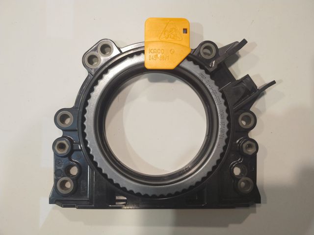 Reten cigüeñal 036 103 171 B grupo VAG