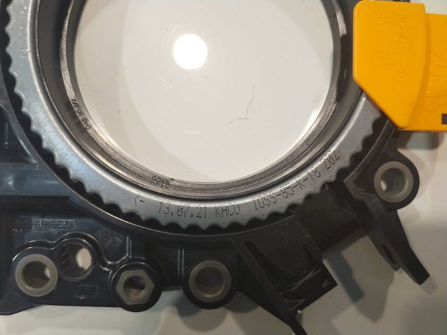 Reten cigüeñal 036 103 171 B grupo VAG