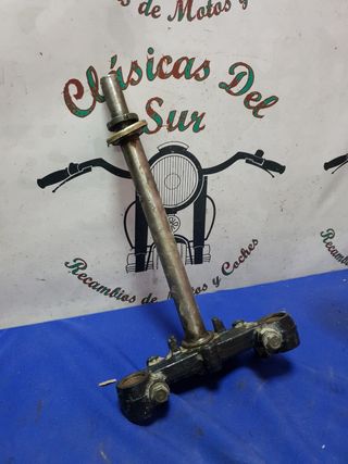 hussar c.p.y scooter tija horquilla 