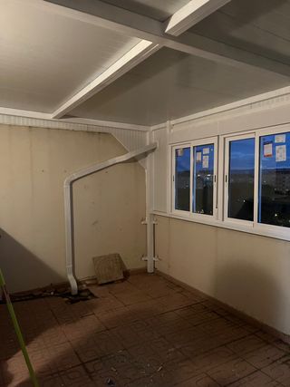 Estructuras y cubiertas metálicas 
