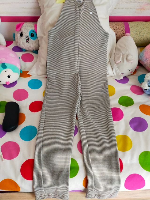 peto mami maría talla 10